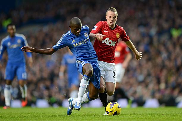 更深的布局 更深的布局